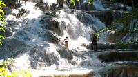 Dunn's River Falls Adventure Tour