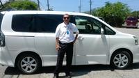 Shuttle Service from Runaway Bay Hotels to Ocho Rios Attractions