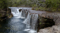 12-Day Cape York 4WD Adventure from Cairns Including Cooktown, Weipa and Varilya Point