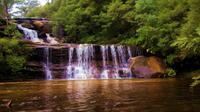 Private Trip Blue Mountains Day by 4WD de Sydney ou les Blue Mountains