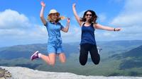 Private Blue Mountains Day Trip by 4WD from Sydney or the Blue Mountains image 1 Private Blue Mountains Day Trip by 4WD from Sydney or the Blue Mountains image 1