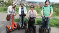  Private Segway Tour: Prague Castle and Old Town