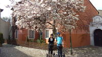 Small-Group Segway Tour of Prague's Most Iconic Attractions