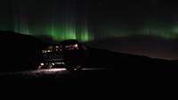 Small-Group Northern Lights Tour by Super-Jeep from Reykjavik