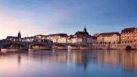 2 for 1 Digital Swiss Coupon Pass in Basel