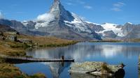 '2 for 1' Digital Swiss Coupon Pass Zermatt