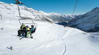 Kleine Scheidegg Beginner Ski Experience