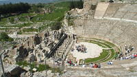 Private Ephesus and Sirince Village Tour from Kusadasi Port