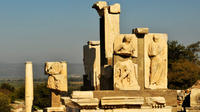 Private Ephesus Tours from Port Kusadasi