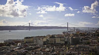 Private City Tour in Lisbon