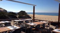 Private Tour: South of Lisbon and Meco Beach