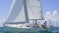 Sailboat Ride in Sado River and Atlantic Ocean