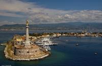 Messina Guided City Tour