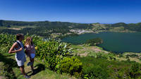 Full-Day Hiking Tour to Sete Cidades Lake