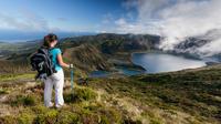 Hiking Tours in Sao Miguel Azores to Fogo Lake