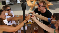 NE Portland Beer n 'Parcs Bike Tour