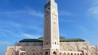 Excursión privada de 1 día por lo más destacado de Casablanca y Rabat Excursión privada de 1 día por lo más destacado de Casablanca y Rabat