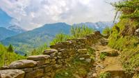 5 Days Shimla Manali Tour