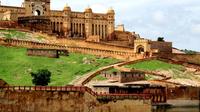 Day Trip to the Royal Forts and Palaces of Jaipur from Delhi