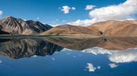 Leh Ladakh Adventures 4 Day Trip