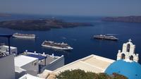 Santorini Full-Day Guided Sightseeing Tour