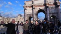 Paris Walking Tour au Quartier Montmartre