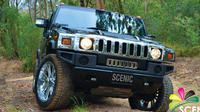 Half-Day Hummer Safari 4WD Adventure Experience from the Gold Coast