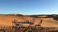 Excursión privada: Fez a Marrakech en 3 días por el desierto del Sáhara Excursión privada: Fez a Marrakech en 3 días por el desierto del Sáhara