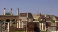 Full-Day Private Tour of Ephesus St John From Izmir