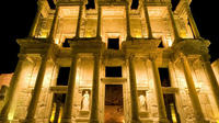 Private Biblical Ephesus Tour Half Day From Izmir