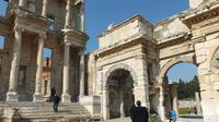 Private Ephesus Highlights Tour Half Day From Izmir