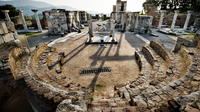 Private Ephesus St John Tour Half Day From Izmir