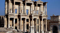 Private Tour: Full-Day Ephesus Highlights from Kusadasi