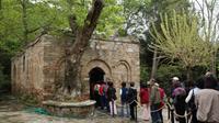 Regular Full-Day Tour Ephesus From Izmir