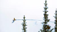 Adulte Forfait Location de Snowboard pour Snowbasin et Powder Mountain
