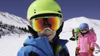 Location de Casque pour Snowbasin et Powder Mountain