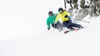 Intermediate Forfait Ski Location Snowbasin et Powder Mountain