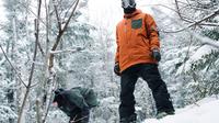 Veste ou Pantalon Location Snowbasin et Powder Mountain