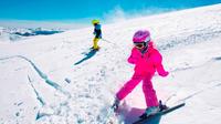 Ski Junior Forfait Location Snowbasin et Powder Mountain