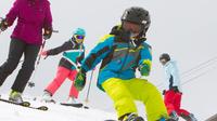 Junior Snowboard Location Forfait pour Snowbasin et Powder Mountain