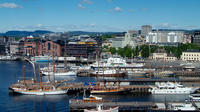 Oslo Forever Walking Tour