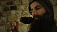 Chania Wine Tour - The Holy Wine