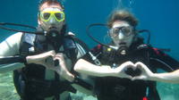 Daily Scuba Diving Trips Plus Diving Courses From Fethiye  