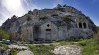 Guided Tour of Italy's Sassi di Matera: Parco della Murgia Materana - Murgia Materana Park