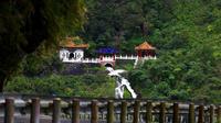 Express Booking : Taroko National Park from Hualien City