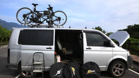 Hualien City Bicycle Touring
