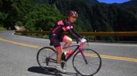 KOT Cycling Challenge - King Of Taroko Cycling Tour in Hualien