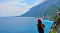 Private Day Tour: Taroko National Park from Hualien City