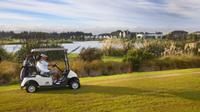 Clearwater Golf Course à Christchurch