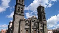 Puebla City Walking Tour